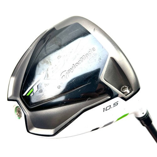 Driver taylormade rbz - rbz, 10,5