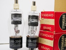 1x Jan-394a Kuthe Laboratories