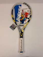 NUOVO Babolat Aeropro Drive GT