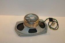 Grundig Satellite 3400 Prof / originale Altoparlante a banda larga / usato, testato