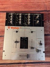 Vestax PMC-05 PRO 2 II DJ
