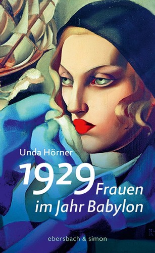 1929 donne nell - 1929, babylon