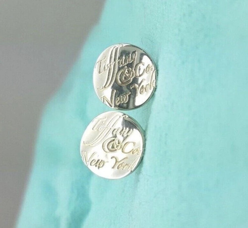 Tiffany sterling silver - tiffany,