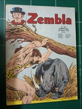 ZEMBLA  n° 247  /  1976  /