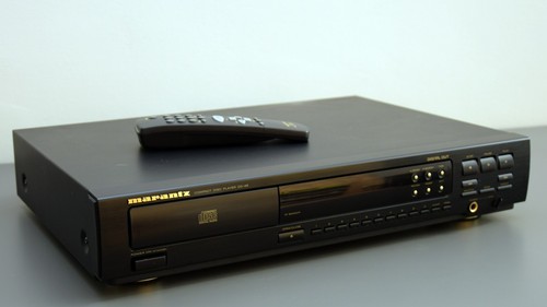 Marantz lettore cd - lettore,