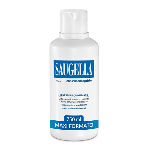 Saugella dermoliquido - saugella,