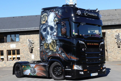 Wsi 5047 scania 20h - scania,