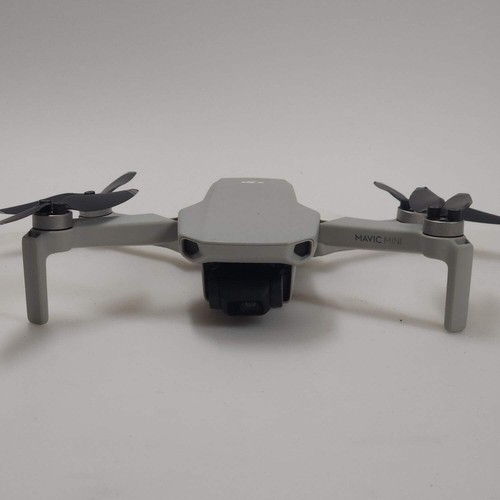 Leggi dji mavic mini - leggi,