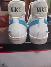 NIKE SB Blazer Mid EDGE Nuove