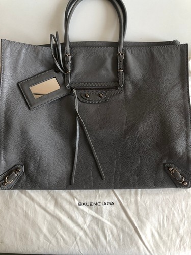 Balenciaga tote bag city - balenciaga, le