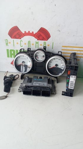 Kit centralina motore ecu per - kit,