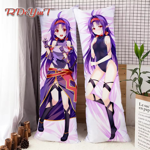 Anime konno yuuki dakimakura - konno,