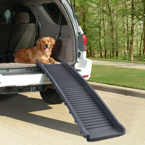 Rampa per cani auto - , ausilio