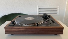 ''BROWN SUGAR'' PLINTH WOOD PLINTH FOR TECHNICS SL 1200 / SL 1210 MK7