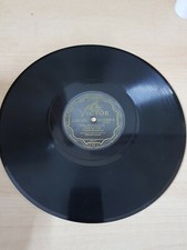 Disco 78 grammofono  FRATELLI