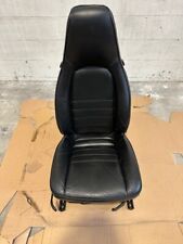 sedile porsche 911 carrera 3.2