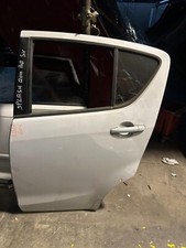 PORTA SPORTELLO PORTIERA POSTERIORE SINISTRA SX SUZUKI SPLASH 2008/15