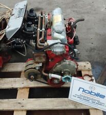 MOTORE MARINO COMPLETO VOLVO PENTA 150CV  COD. AQ130A 