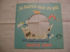 Orietta berti barca - la, va