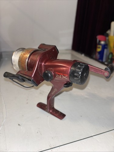 Mulinello pesca quantum xr - da,