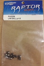 Thunder Tiger Raptor 30 Link