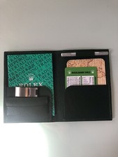 Rolex Tool Kit X Sea Dweller 16600 - 16660 Vintage Anni 90 code 100.25.34