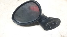 SPECCHIETTO RETROVISORE ESTERNO LATO SINISTRO SENZA CALOTTA FIAT 500 735452179