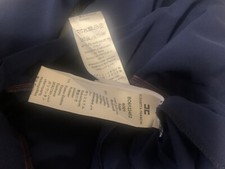 camicia body Elisabetta