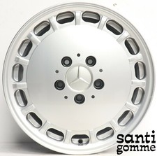 Alloy wheels mercedes pagoda - 4,