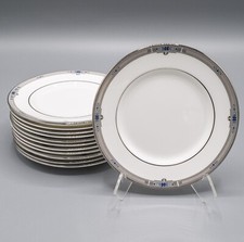 Wedgwood Amherst Bread Plates