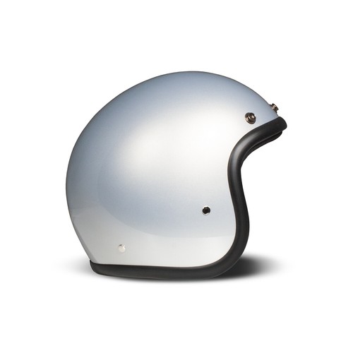 Casco jet cafe racer - jet, retro