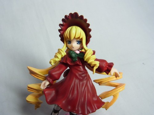 Rozen maiden prize figure - rozen,