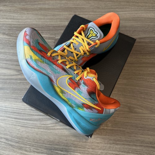 Nike kobe protro - kobe, "venice