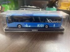 Modellino auto in lega Norev