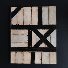 Marca-Relli, Edizioni Galleria