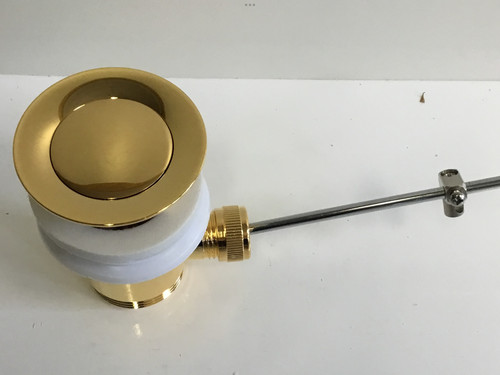 Piletta oro - oro, carati)