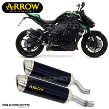 Scarico KAWASAKI Z 1000 2017