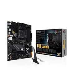 ASUS TUF Gaming B550-PLUS WiFi