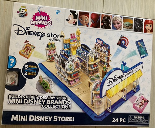 Mini disney store - mini,