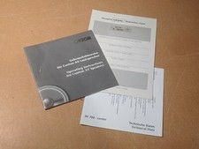 Altoparlanti vintage Canton