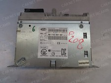 9811066180 RICEVITORE NAVIGATORE NAV E1 MULTIMEDIA AUDIO RADIO MP3  PEUGEOT 208