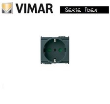 PRESA SCHUKO 16209 VIMAR IDEA