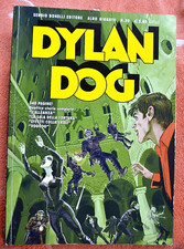 DYLAN DOG albo gigante n. 20. Sergio Bonelli 2011