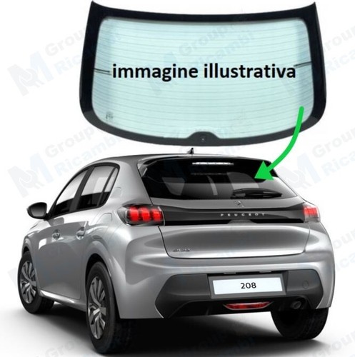 Peugeot 208 2019 poi - peugeot,