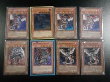 YUGIOH HORUS IL DRAGO FIAMMA