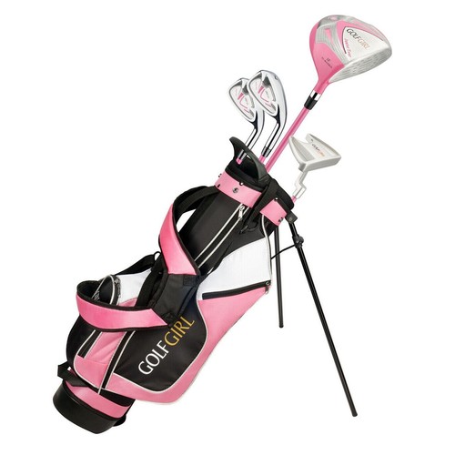 Golf girl junior ragazze - girl,