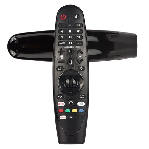 Telecomando magic voice per - per, tv