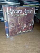 CD ALVARO AMICI Er core de