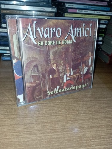 Alvaro amici core de - alvaro,