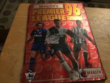 Merlin's Premier League 96